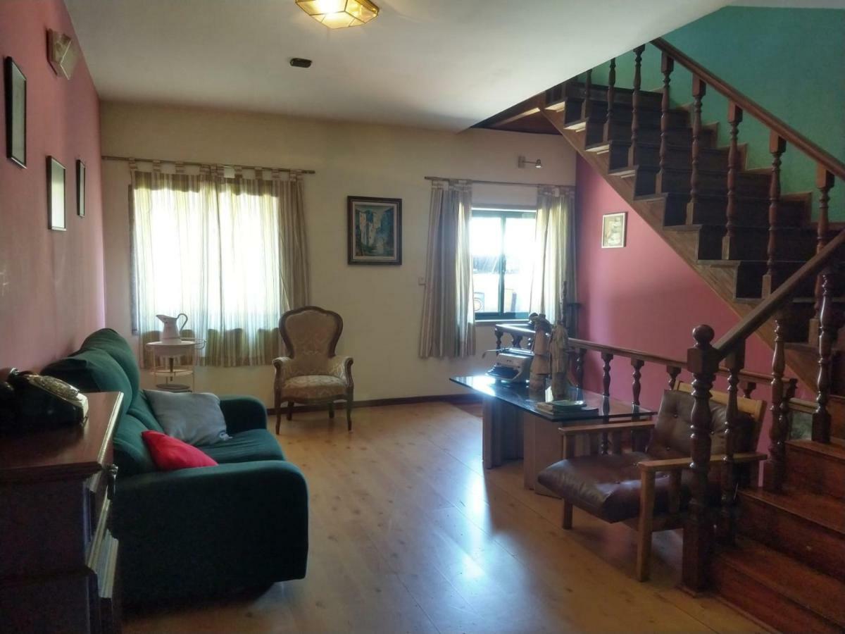维拉·雷阿尔 Residencial Montanhes酒店 外观 照片
