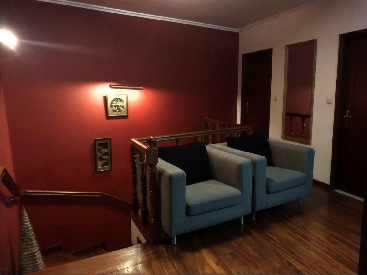 维拉·雷阿尔 Residencial Montanhes酒店 外观 照片