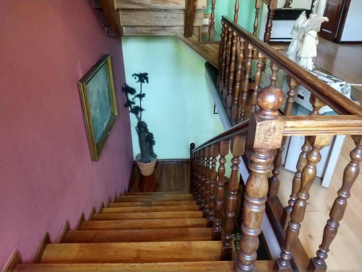 维拉·雷阿尔 Residencial Montanhes酒店 外观 照片